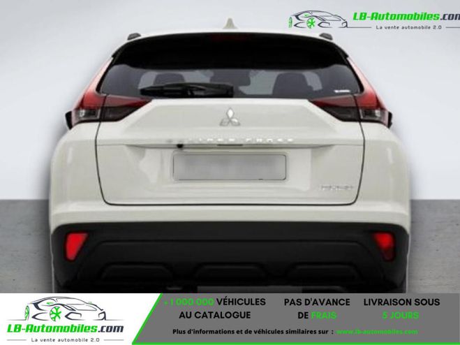 Mitsubishi Eclipse 2.4 MIVEC PHEV Twin Motor 4WD 188 ch Blanc de 2024