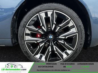  Voir d&eacute;tails -BMW X3 30e xDrive M Sport &agrave; Beaupuy (31)