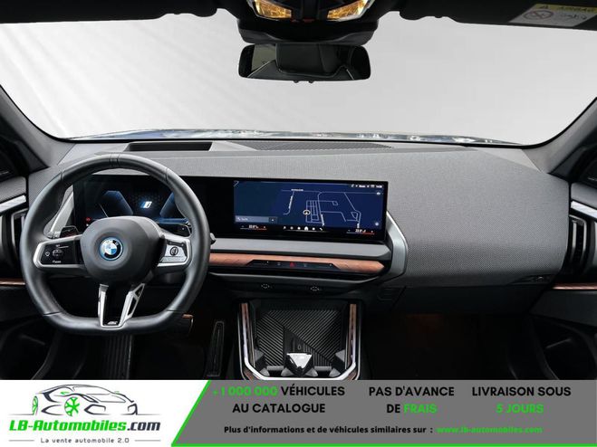 BMW X3 30e xDrive M Sport Bleu M�tallique de 2024