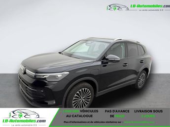  Voir d&eacute;tails -Volkswagen Tiguan 1.5 eHybrid 245 BVA &agrave; Beaupuy (31)