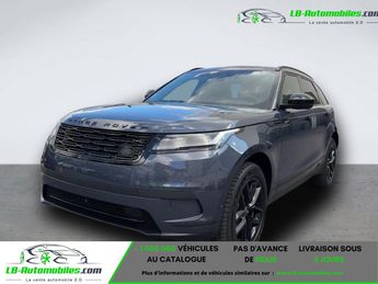 Voir d&eacute;tails -Land rover Range Rover 2.0L P400e PHEV 404ch AWD BVA &agrave; Beaupuy (31)