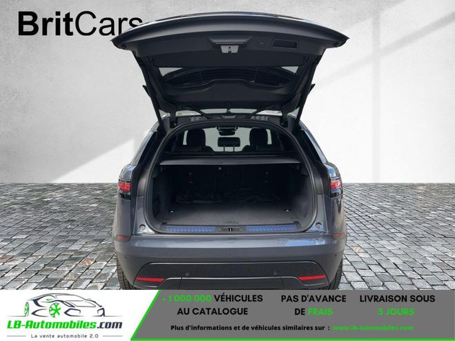 Land rover Range Rover 2.0L P400e PHEV 404ch AWD BVA Bleu M�tallique de 2025