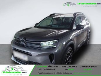  Voir d&eacute;tails -Citroen C5 Hybride 136 DCS6 &agrave; Beaupuy (31)