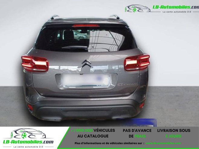 Citroen C5 Hybride 136 DCS6 Gris M�tallique de 2025