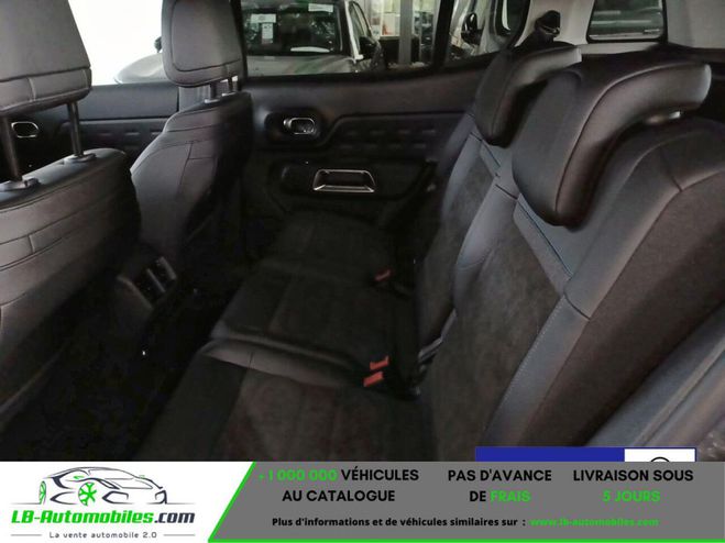 Citroen C5 Hybride 136 DCS6 Gris M�tallique de 2025