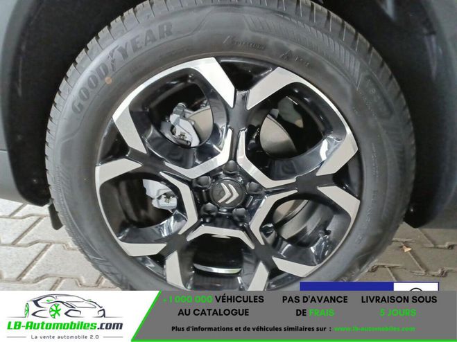 Citroen C5 Hybride 136 DCS6 Gris M�tallique de 2025
