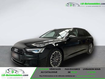  Voir d&eacute;tails -Audi A6 55 TFSIe 367 ch BVA Quattro &agrave; Beaupuy (31)
