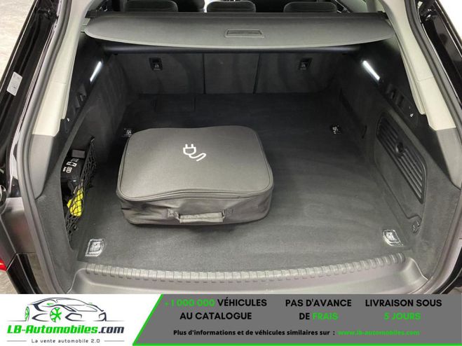 Audi A6 55 TFSIe 367 ch BVA Quattro Noir de 2021