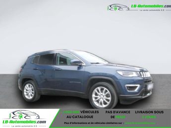  Voir d&eacute;tails -Jeep Compass 1.3 PHEV 190 ch 4xe AWD &agrave; Beaupuy (31)