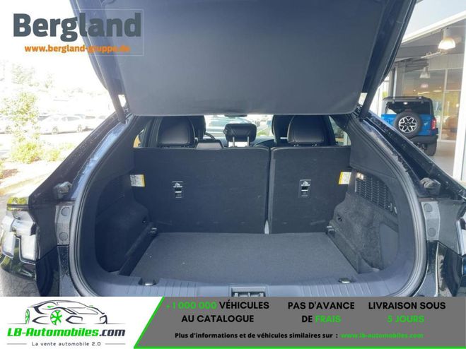 Ford Mustang 99 kWh 487 ch AWD Noir M�tallique de 2024