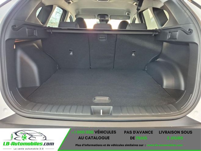 Hyundai Tucson 1.6 T-GDI 230 Hybrid BVA Blanc M�tallique de 2023