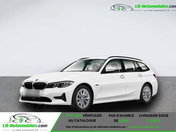  Voir d&eacute;tails -BMW Serie 3 320e 204 ch BVA &agrave; Beaupuy (31)