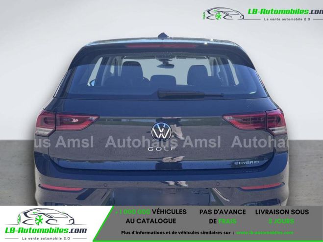 Volkswagen Golf 1.4 TSI 150 Hybride Rechargeable BVA Gris de 2020