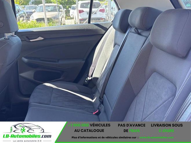 Volkswagen Golf 1.4 TSI 150 Hybride Rechargeable BVA Gris de 2020