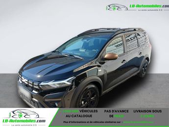  Voir d&eacute;tails -Dacia Jogger Hybrid 140 5 places &agrave; Beaupuy (31)