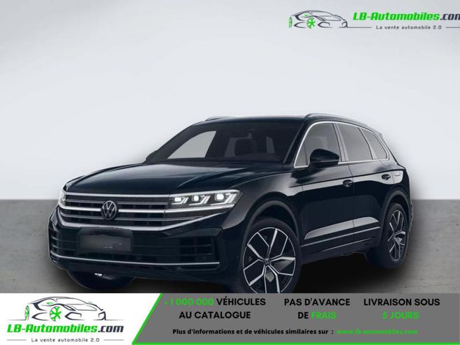Volkswagen Touareg 3.0 TSI eHybrid 381ch BVA 4Motion Noir M�tallique de 2025