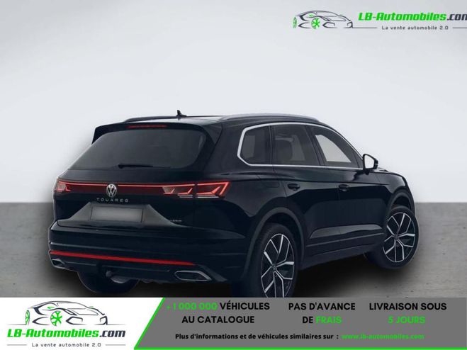Volkswagen Touareg 3.0 TSI eHybrid 381ch BVA 4Motion Noir M�tallique de 2025