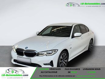  Voir d&eacute;tails -BMW Serie 3 320e 204 ch BVA &agrave; Beaupuy (31)