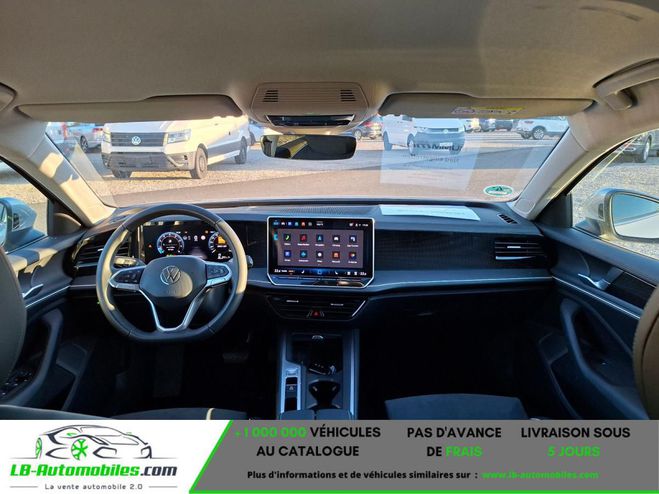 Volkswagen Golf 1.5 eTSI 150 BVA Argent� M�tallique de 2024