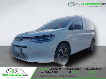  Voir d&eacute;tails -Volkswagen Golf 1.5 eTSI 116 BVA &agrave; Beaupuy (31)