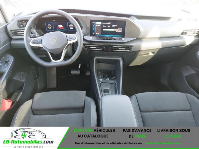 Volkswagen Golf 1.5 eTSI 116 BVA Blanc de 2025