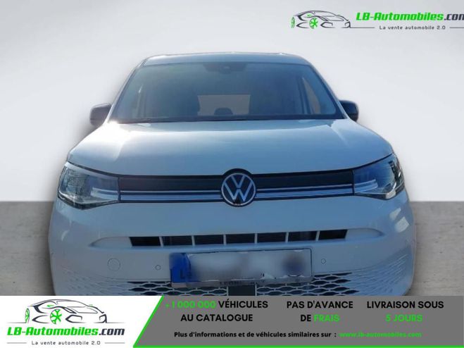 Volkswagen Golf 1.5 eTSI 116 BVA Blanc de 2025