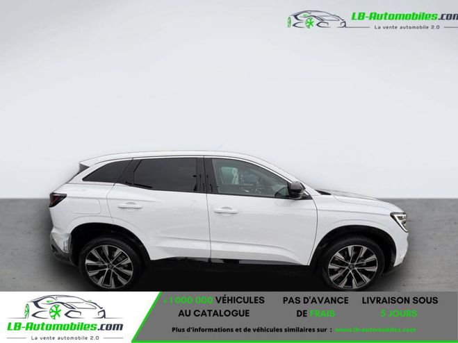 Renault Austral mild hybrid advanced 130 BVA Blanc de 2023