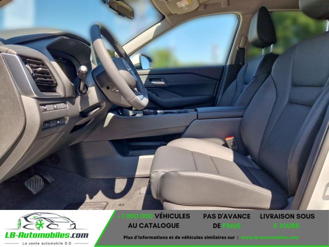 Nissan X Trail e-POWER 213 ch e-4ORCE 5 Places BVA Argent� M�tallique de 2025