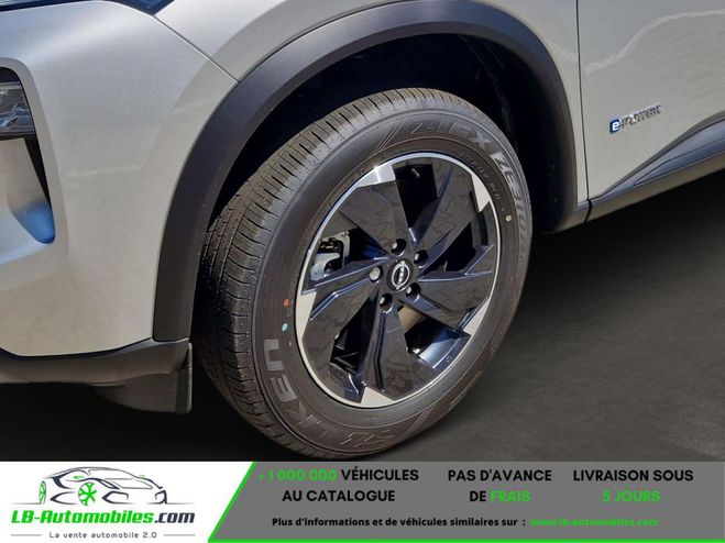 Nissan X Trail e-POWER 213 ch e-4ORCE 5 Places BVA Argent� M�tallique de 2025