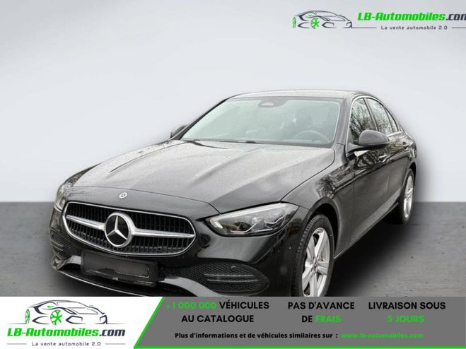 Mercedes Classe C 300 de BVA Noir M�tallique de 2024