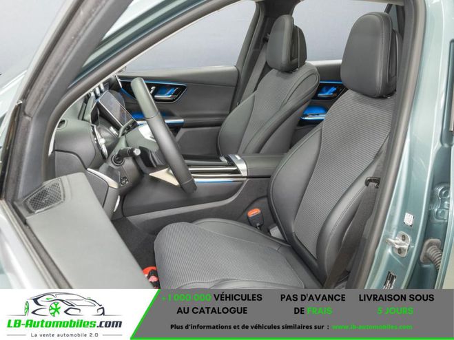 Mercedes GLC 300 de BVA 4Matic Argent� M�tallique de 2024