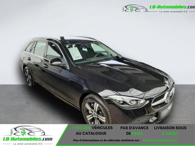 Mercedes Classe C 300 de BVA Noir M�tallique de 2024