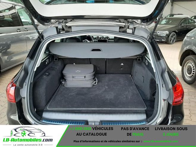 Mercedes Classe C 300 de BVA Noir M�tallique de 2024