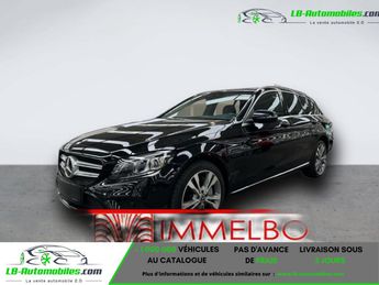  Voir d&eacute;tails -Mercedes Classe C 300 de BVA &agrave; Beaupuy (31)