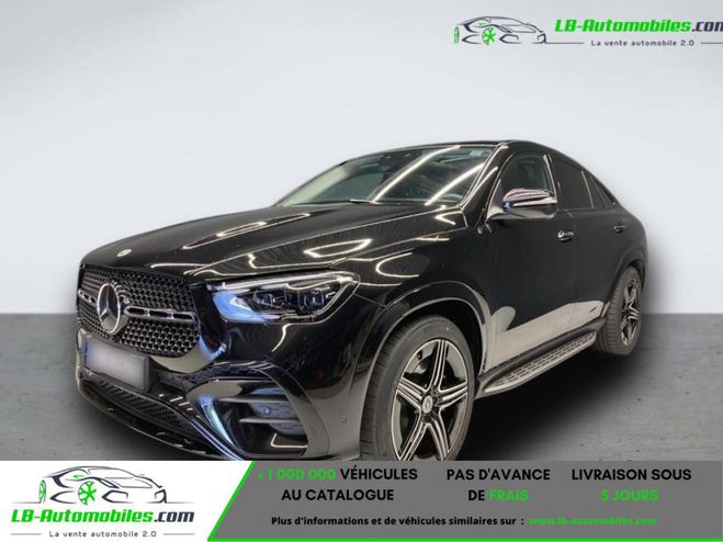 Mercedes GLE 350 de BVA 4Matic Noir M�tallique de 2024
