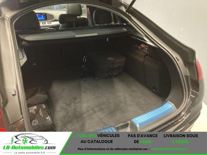 Mercedes GLE 350 de BVA 4Matic Noir M�tallique de 2024