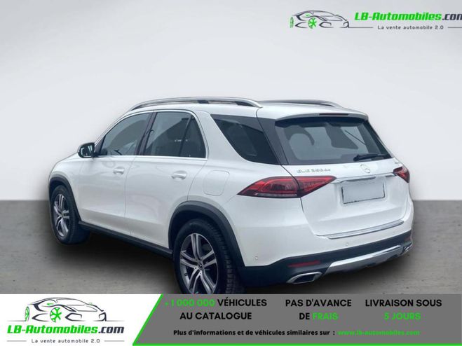 Mercedes GLE 350 de EQ POWER BVA 4Matic Blanc de 2022