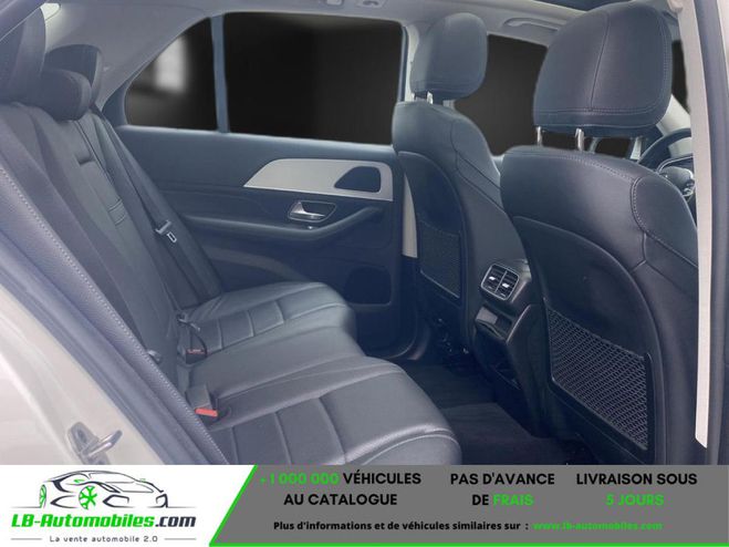 Mercedes GLE 350 de EQ POWER BVA 4Matic Blanc de 2022