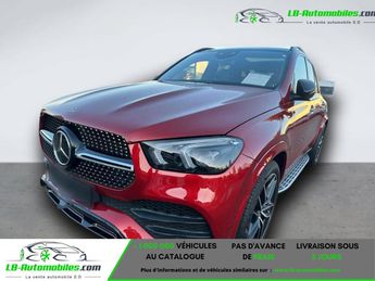  Voir d&eacute;tails -Mercedes GLE 350 de BVA 4Matic &agrave; Beaupuy (31)