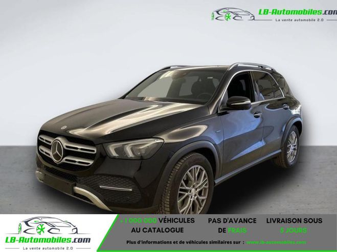 Mercedes GLE 350 de EQ POWER BVA 4Matic Noir de 2021
