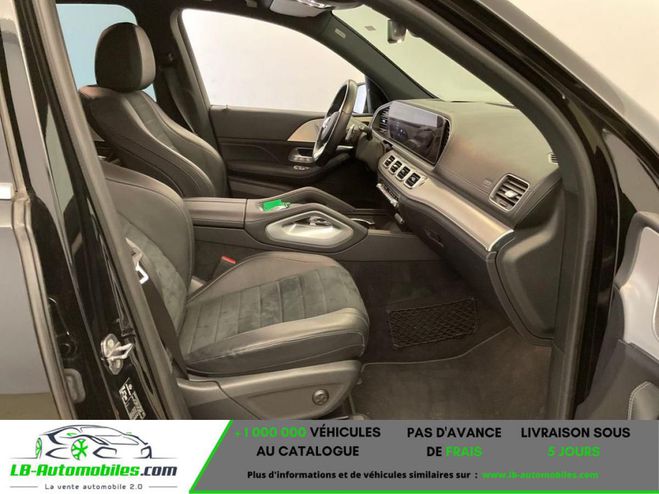 Mercedes GLE 350 de EQ POWER BVA 4Matic Noir de 2021