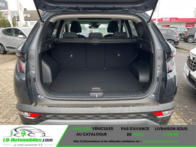 Hyundai Tucson 1.6 T-GDI 230 Hybrid BVA Gris M�tallique de 2022
