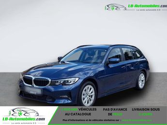  Voir d&eacute;tails -BMW Serie 3 330e 292 ch BVA &agrave; Beaupuy (31)