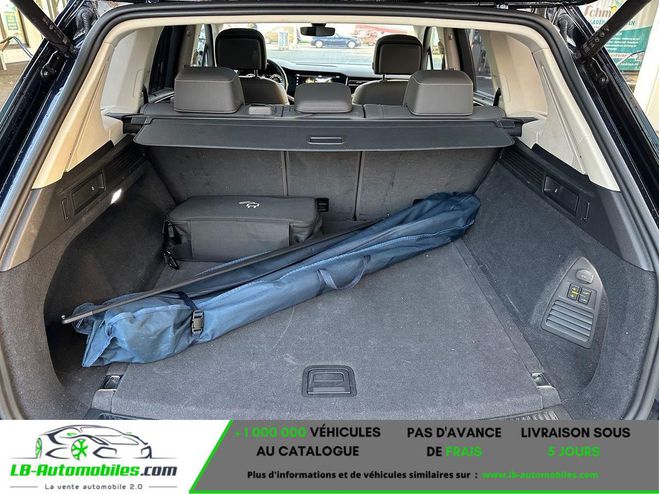 Volkswagen Touareg 3.0 TSI eHybrid 381ch BVA 4Motion Bleu M�tallique de 2022