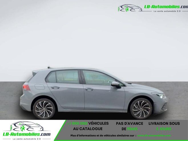Volkswagen Golf 1.0 eTSI OPF 110 BVA Gris de 2020