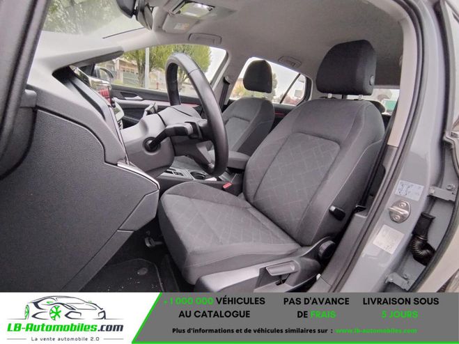 Volkswagen Golf 1.0 eTSI OPF 110 BVA Gris de 2020