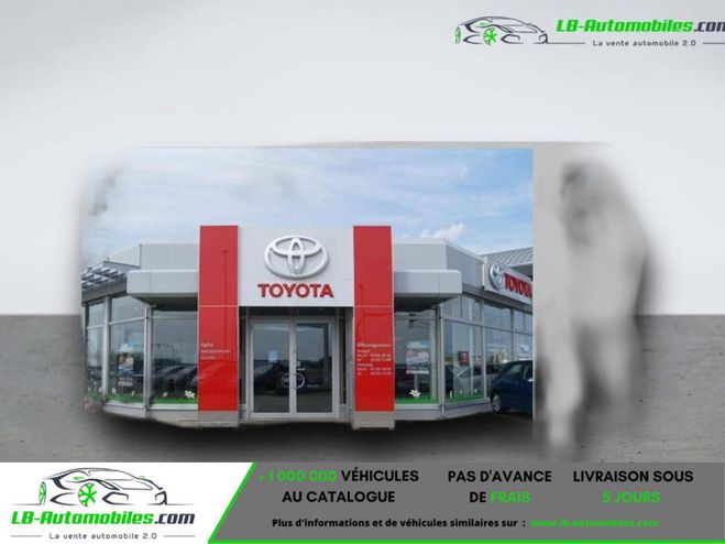 Toyota Yaris Hybride 130ch Blanc M�tallique de 2024
