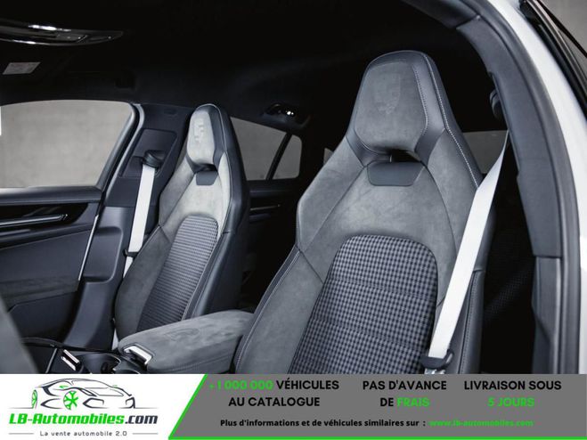 Porsche Panamera 4 E-Hybrid V6 470 ch BVA Gris M�tallique de 2025