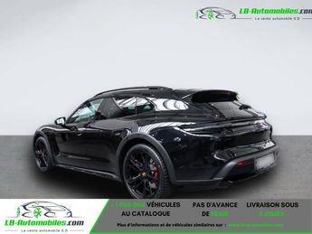  Voir d&eacute;tails -Porsche Taycan 4S 598 ch &agrave; Beaupuy (31)