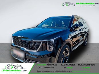  Voir d&eacute;tails -Kia Sorento 1.6 T-GDi 252ch Hybride Rechargeable 7 p &agrave; Beaupuy (31)
